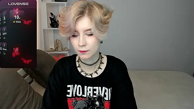 Angel Jules online show from September 2025 01:06:02 AM