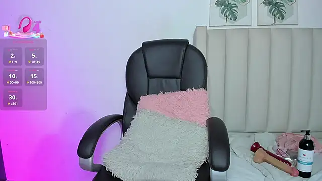 Marian Boobs online show from January 2026 07:28:02 PM