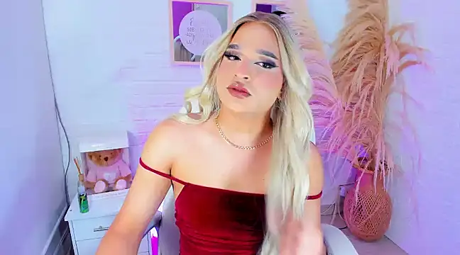Elody Preysler69 online show from December 2024 04:47:01 AM