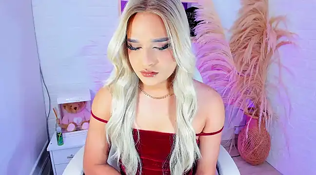 Elody Preysler69 online show from December 2024 09:10:01 AM
