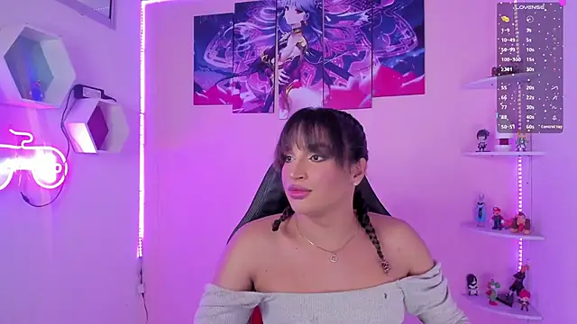 KylieVictoria online show from December 2024 04:14:02 AM