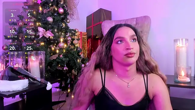 KylieVictoria online show from December 2024 04:09:01 AM