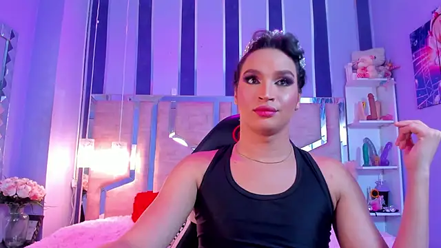 KylieVictoria online show from December 2024 04:24:01 AM