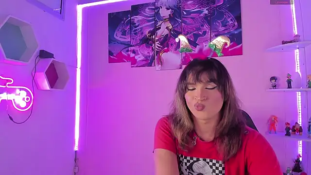 KylieVictoria online show from December 2024 04:39:02 AM