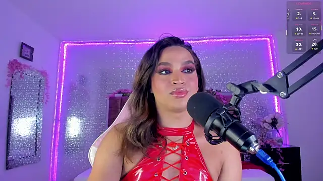 KylieVictoria online show from January 2025 05:18:02 AM