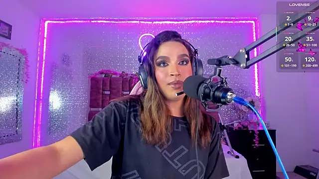 KylieVictoria online show from January 2025 04:41:01 AM