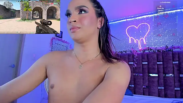 KylieVictoria online show from February 2025 07:45:02 AM