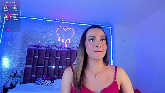 KylieVictoria online show from February 2025 04:47:01 AM