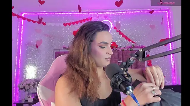 KylieVictoria online show from February 2025 04:14:02 AM