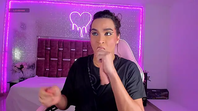 KylieVictoria online show from February 2025 05:23:01 AM