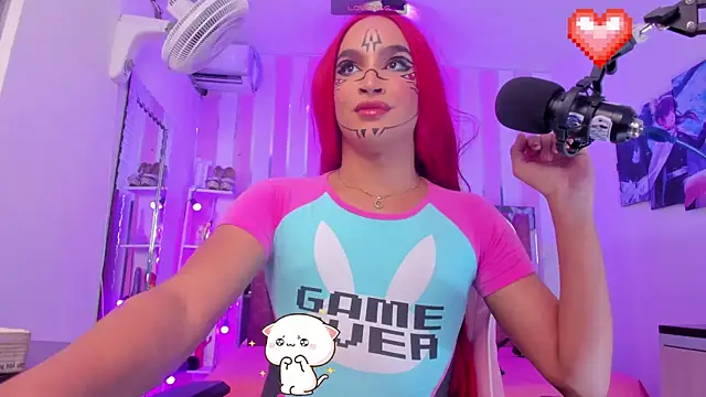 KylieVictoria online show from February 2025 04:58:02 AM