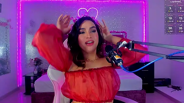 KylieVictoria online show from March 2025 05:08:01 AM