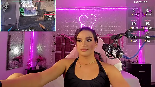 KylieVictoria online show from March 2025 08:04:01 AM