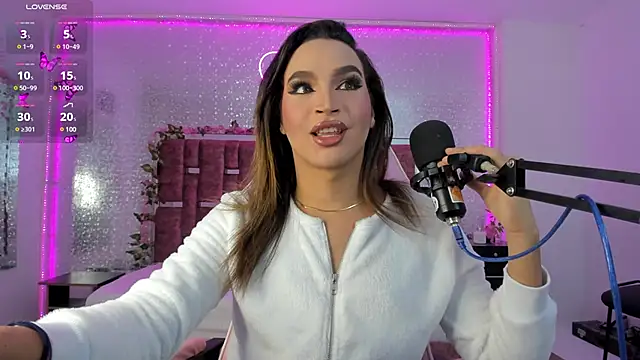 KylieVictoria online show from March 2025 04:36:02 AM