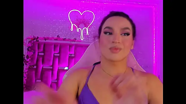 KylieVictoria online show from March 2025 05:21:02 AM