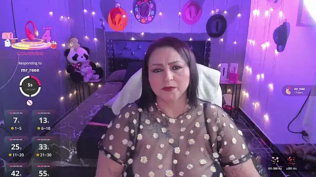 Ivonnee   online show from January 2026 12:49:02 AM