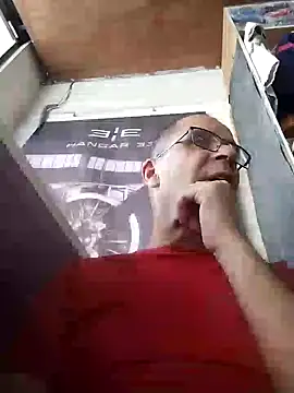 Snapshot of barboza991 chatting on December 2024 04:51:02 PM barboza991 online show from December 2024 04:51:02 PM