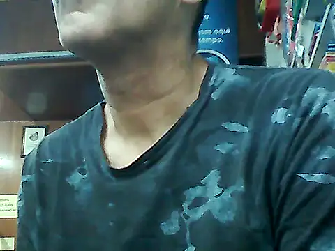 Snapshot of barboza991 chatting on December 2024 08:36:02 PM barboza991 online show from December 2024 08:36:02 PM