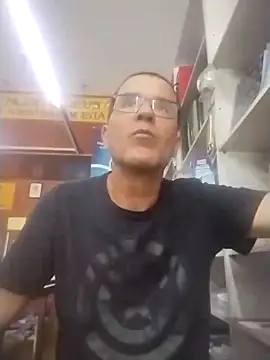 Snapshot of barboza991 chatting on February 2025 12:22:01 PM barboza991 online show from February 2025 12:22:01 PM