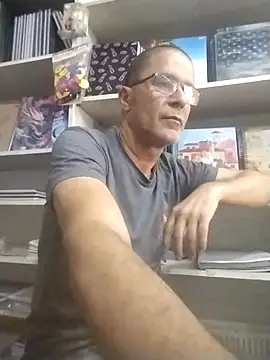 Snapshot of barboza991 chatting on March 2025 08:00:02 PM barboza991 online show from March 2025 08:00:02 PM