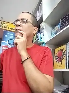 Snapshot of barboza991 chatting on September 2025 11:54:01 AM barboza991 online show from September 2025 11:54:01 AM