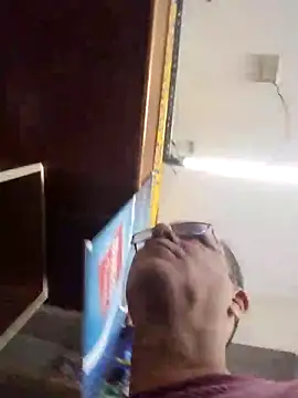 Snapshot of barboza991 chatting on September 2025 01:00:01 PM barboza991 online show from September 2025 01:00:01 PM