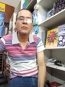 Snapshot of barboza991 chatting on October 2025 01:03:02 PM barboza991 online show from October 2025 01:03:02 PM