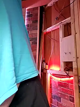 alienbunny online show from January 2025 09:46:02 PM