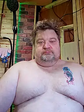 alienbunny online show from January 2025 06:41:02 PM