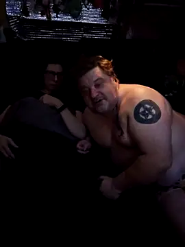 alienbunny online show from January 2025 06:10:01 AM