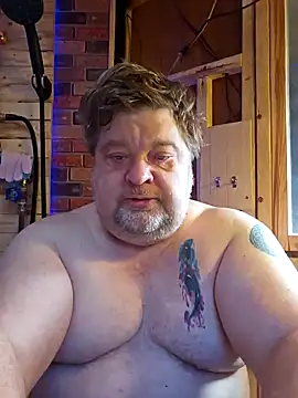 alienbunny online show from January 2025 08:06:02 PM