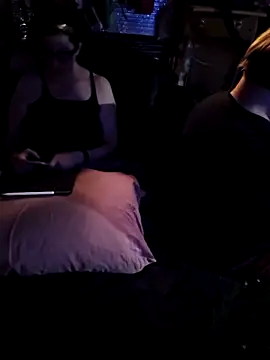 alienbunny online show from February 2025 04:34:01 AM