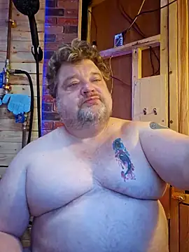 alienbunny online show from March 2025 08:23:02 PM