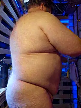 alienbunny online show from March 2025 09:03:01 PM