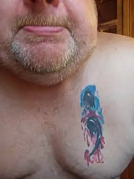 alienbunny online show from March 2025 08:06:02 PM