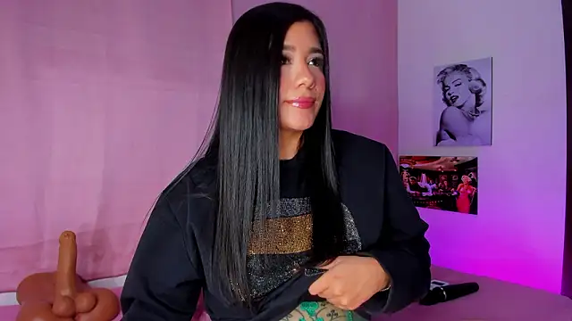 tellmebri online show from February 2026 01:13:01 AM