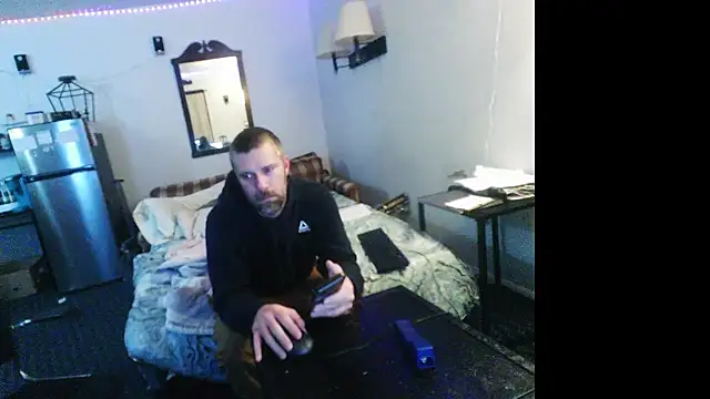 Cooperstone online show from December 2024 10:50:01 PM