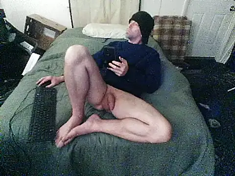 Cooperstone online show from February 2025 09:58:02 PM