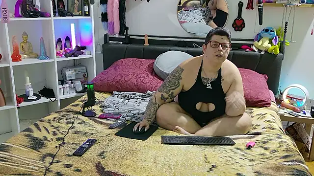 SunshineLexi online show from January 2026 02:52:02 PM