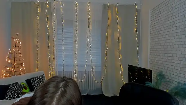 NovaBlissss online show from December 2024 08:21:01 AM