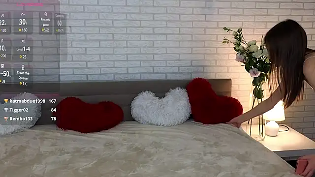 NovaBlissss online show from January 2025 11:43:02 AM