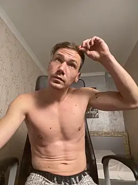 MateoBenjaminX online show from November 2025 06:36:01 AM