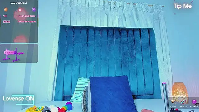 sweetebony 970 online show from October 2025 03:29:01 AM