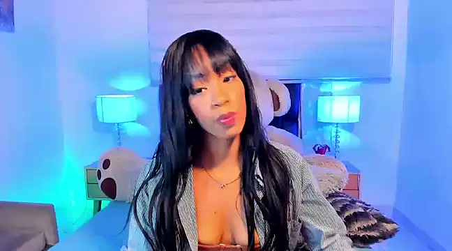 IsabelaRoss online show from February 2025 08:07:02 PM