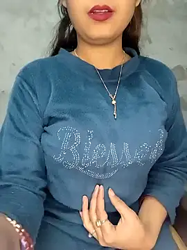 Shanaya Hotty online show from January 2025 06:01:02 PM
