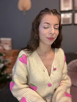 Mia Ethan online show from December 2024 08:04:01 AM