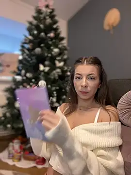 Mia Ethan online show from December 2024 07:30:01 AM