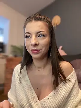 Mia Ethan online show from January 2025 06:04:01 AM