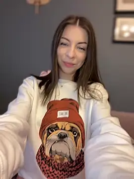 Mia Ethan online show from February 2025 03:03:01 PM