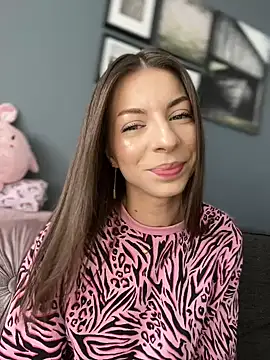 Mia Ethan online show from February 2025 08:14:01 AM